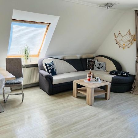 Haus Larum App. 5 Scharbeutz Eksteriør billede