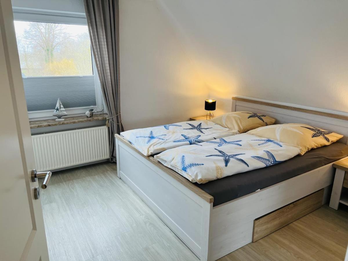 Haus Larum App. 5 Scharbeutz Eksteriør billede